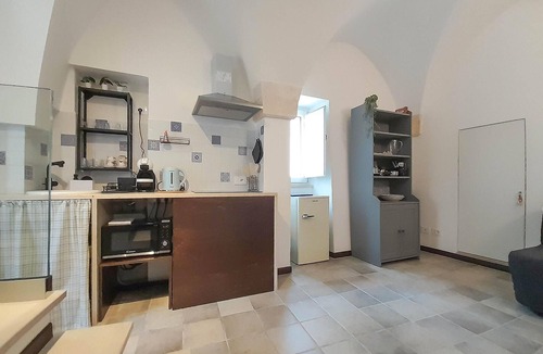 Martina Franca House | 1 bedroom beautiful home in Martina Franca