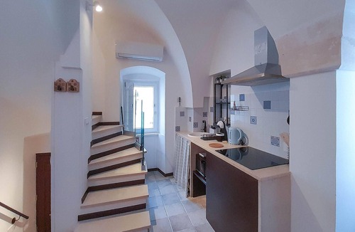 Martina Franca House | 1 bedroom beautiful home in Martina Franca
