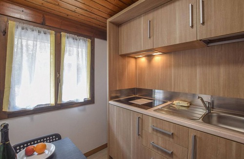 Borgo Maggiore House | 1 bedroom beautiful home in Cailungo