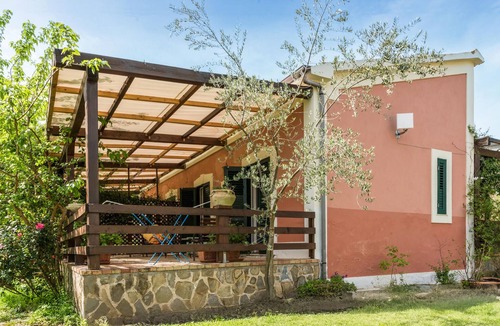 Alani Apartment | 1 bedroom cozy apartment in Castellabate