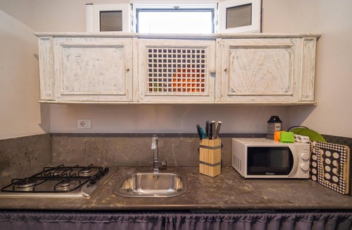 Palermo House | 1 bedroom gorgeous home in Palermo (PA)