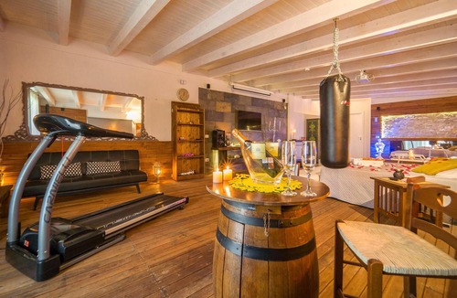 Palermo House | 1 bedroom gorgeous home in Palermo (PA)