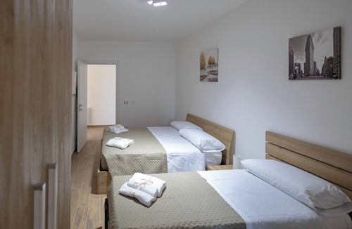 Mazara del Vallo House | 1 Bedroom Guesthouse in Mazara del Vallo