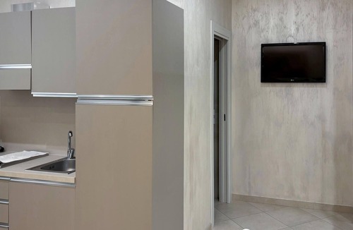 Centro Storico Apartment | 1 bedroom nice apartment in San Severo