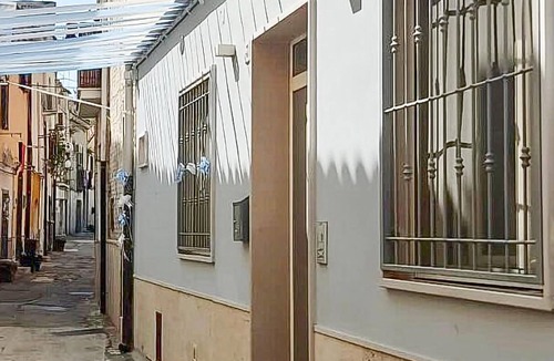 Centro Storico Apartment | 1 bedroom nice apartment in San Severo