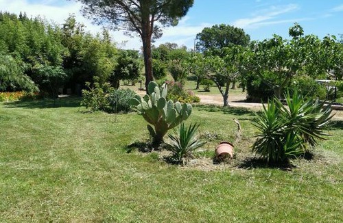 Siniscola House | 1 House