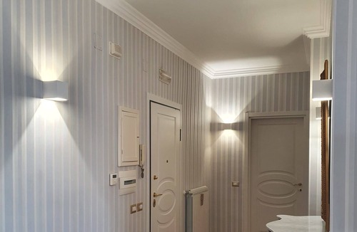 Torre Annunziata Apartment | 1 minute from MAXIMAL POMPEII shopping center, 1 km from the excavations of Pompeii