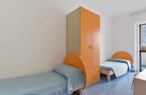 Fontanelle Apartment | 1024 Victor Village Trilo PP 511