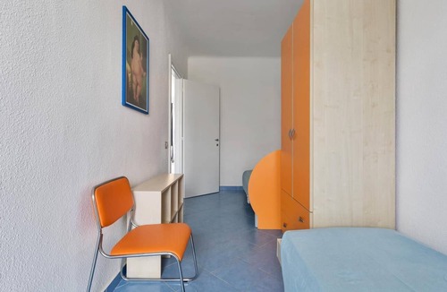 Fontanelle Apartment | 1024 Victor Village Trilo PP 511
