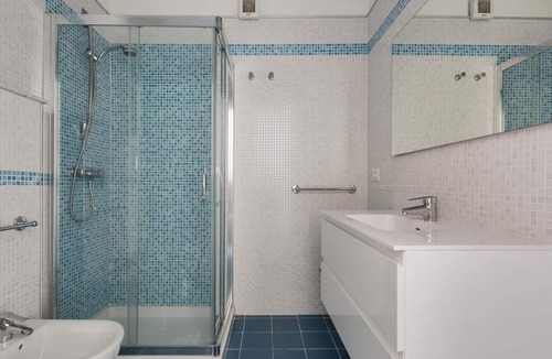 Fontanelle Apartment | 1024 Victor Village Trilo PP 511