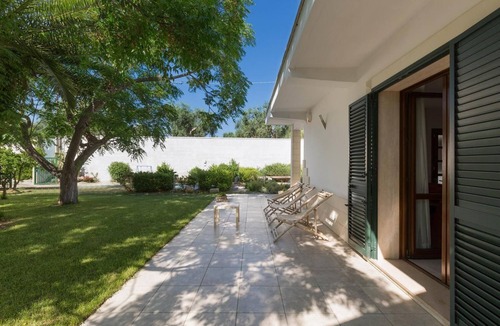Novoli Apartment | 1163 Villa Chiaraluna