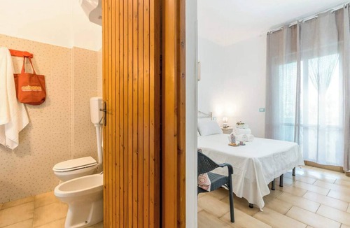 Marina di Ostuni Apartment | 14 Studio Apartment "Il Poriccio" with Garden View 14