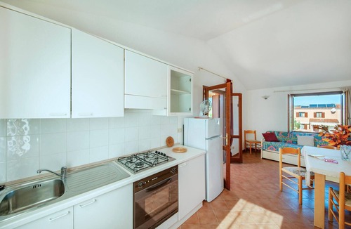 San Teodoro City Centre Apartment | 2 bedroom amazing apartment in San Teodoro OT