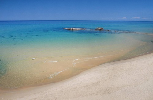 Costa Rei Apartment | 2 bedroom amazing apartment in Costa Rei -CA-