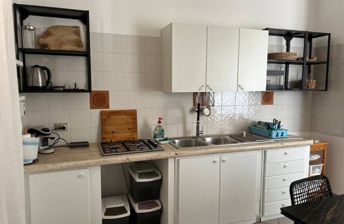 Marina di Modica Apartment | 2 Bedroom Apartment in Marina di Modica