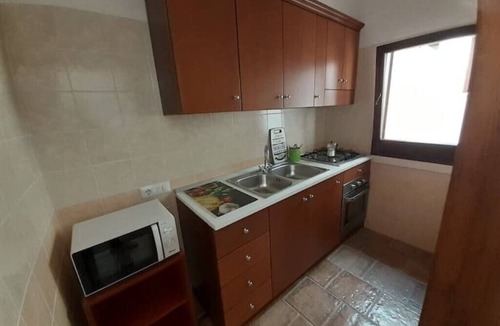 Specchiolla Apartment | 2 Bedroom Apartment in Specchiolla