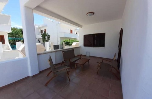 Specchiolla Apartment | 2 Bedroom Apartment in Specchiolla