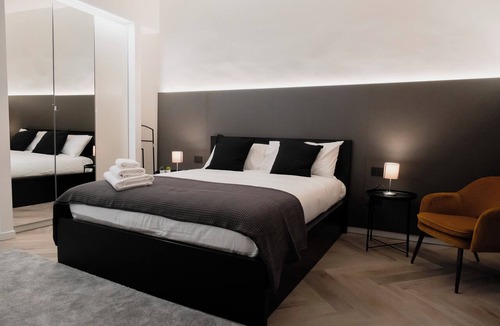 Taranto Apartment | 2 Bedroom Apartment in Taranto