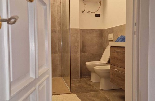 Brindisi Histotic Center Apartment | 2 Bedroom Apartment
