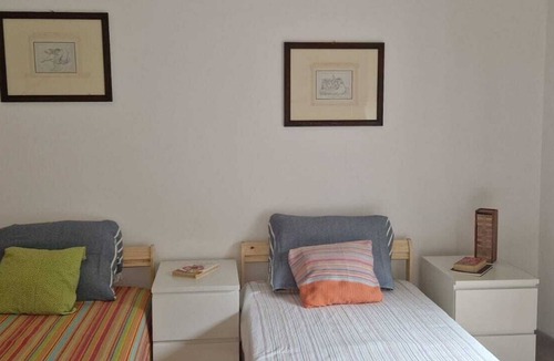 Brindisi Histotic Center Apartment | 2 Bedroom Apartment