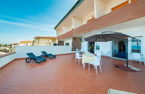 Porto Torres Apartment | 2 bedroom awesome apartment in Porto Torres