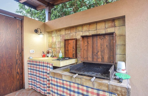 Marina di Modica House | 2 bedroom beach front home in Marina di Modica
