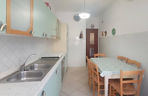 Marina di Campo Apartment | 2 bedroom beautiful apartment in Marina di Campo