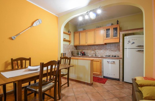 Eden Beach Apartment | 2 bedroom beautiful apartment in Marina di Sorso