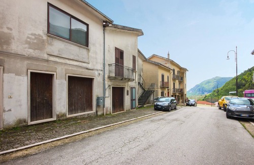 Senerchia Apartment | 2 bedroom beautiful apartment in Senerchia