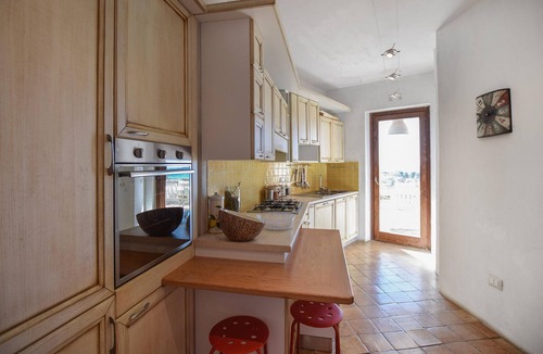 Cirella House | 2 bedroom beautiful home in Diamante