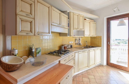 Cirella House | 2 bedroom beautiful home in Diamante