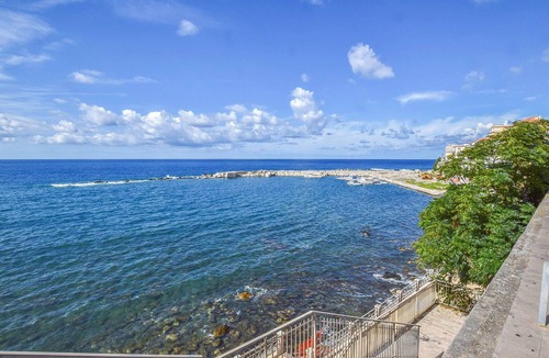 Cirella House | 2 bedroom beautiful home in Diamante
