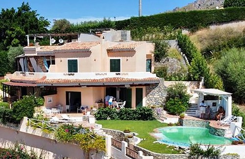 Cirella House | 2 bedroom beautiful home in Diamante