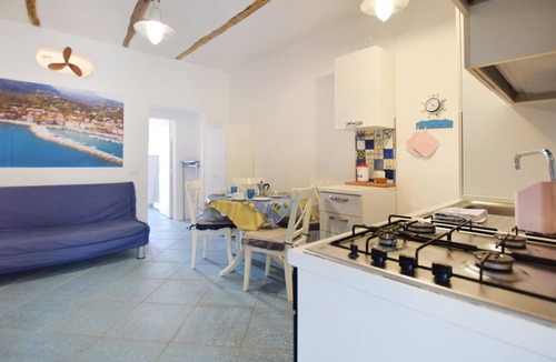Scario Apartment | 2 bedroom cozy apartment in Scario