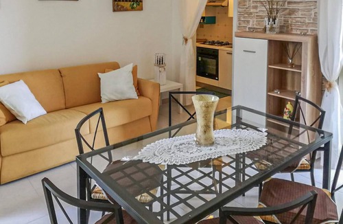 Baia Verde Apartment | 2 bedroom lovely apartment in Gallipoli