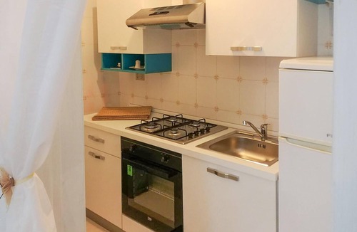 Baia Verde Apartment | 2 bedroom lovely apartment in Gallipoli