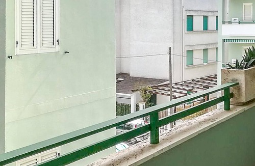 Baia Verde Apartment | 2 bedroom lovely apartment in Gallipoli