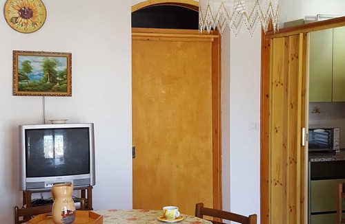 Baia Verde Apartment | 2 bedroom nice apartment in Gallipoli