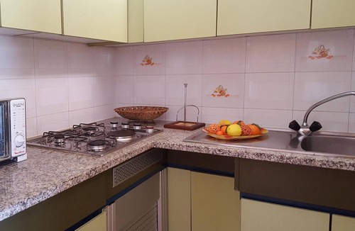 Baia Verde Apartment | 2 bedroom nice apartment in Gallipoli