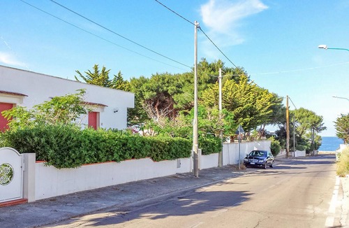 Baia Verde Apartment | 2 bedroom nice apartment in Gallipoli