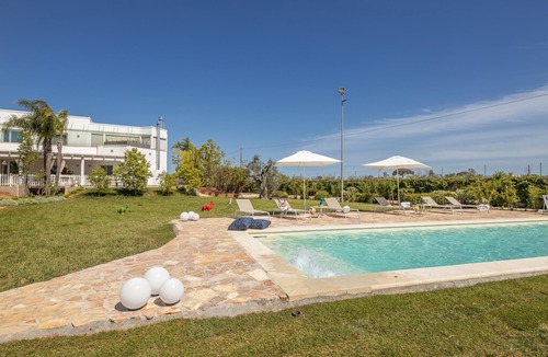 Matino House | 2 bedroom(s) House near Matino