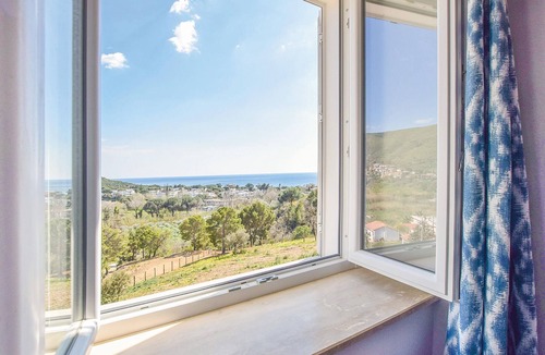 Castellabate Apartment | 2 bedroom stunning apartment in Ogliastro Marina