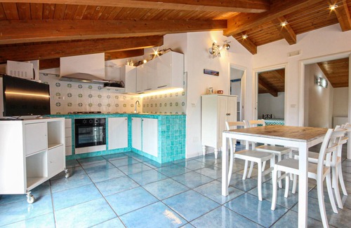 Agropoli Apartment | 2 bedroom stunning apartment in Agropoli