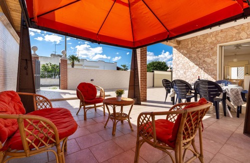 Punta Prosciutto Apartment | 2100 Villetta Martina