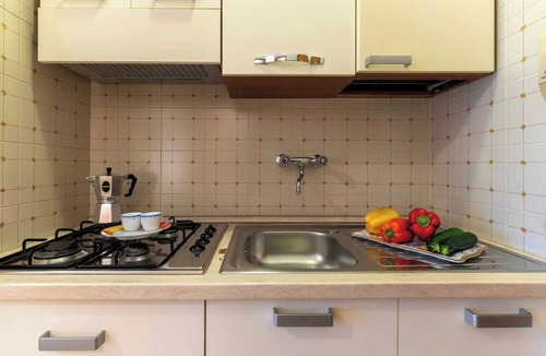 Marina di Ostuni Apartment | 25 Studio Apartment "Il Poriccio" with Garden View 25