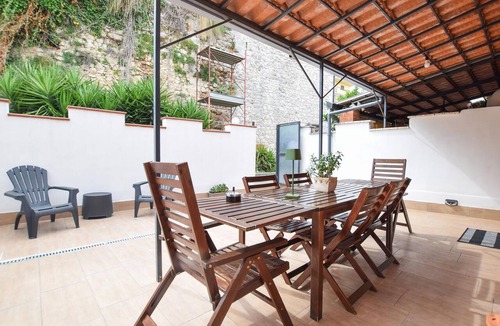 Piedimonte San Germano House | 3 bedroom amazing home in Piedimonte San Germano