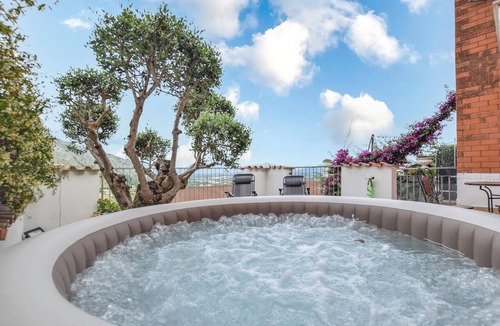 Piedimonte San Germano House | 3 bedroom amazing home in Piedimonte San Germano