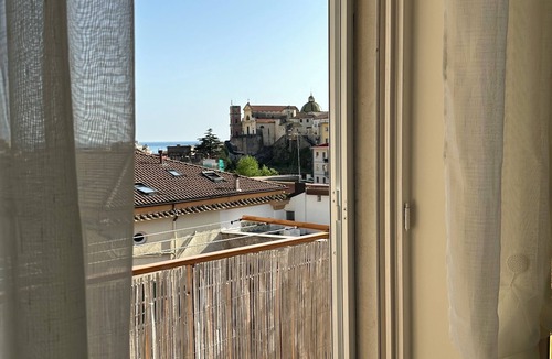 Maiori Apartment | 3 Bedroom Apartment in Maiori