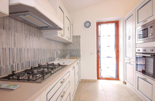 San Teodoro City Centre Apartment | 3 bedroom beautiful apartment in San Teodoro OT