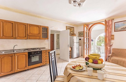 Fondo Morte House | 3 bedroom nice home in Noto -SR-